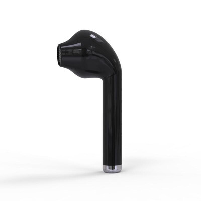 

Bluetooth Headphones V42EDR Wireless Earphone In-ear Stereo Music Headset Earpiece Hands-free with Microphone