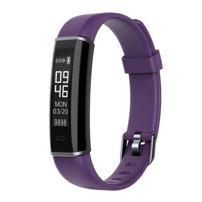 

YiSailing ID130HR Smart Band IP67 Waterproof Heart Rate Monitor Sleep Fitness Tracker sports Smart Bracelet wristband for PHONE