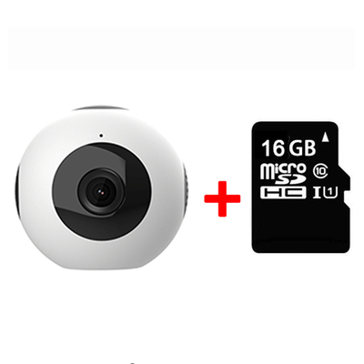 

Mini Camera Wifi IP HD Night Vision 720P Camcorder Android Outdoor DVR DV 140 degree Wide Angle Motion Detection Portable Cam