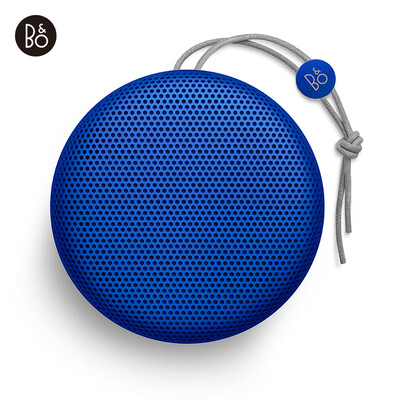 

B&O PLAY Bang & Olufsen BeoPlay A1 Portable Bluetooth Speaker Moss Green