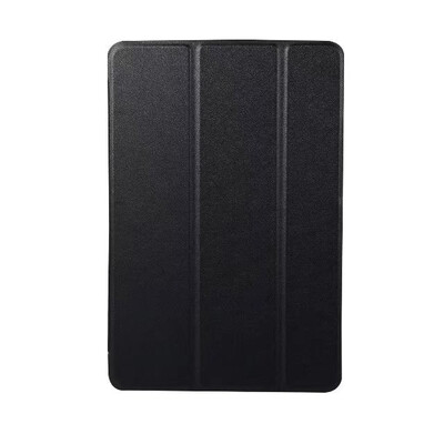 

JCSYLEE Tri-fold TPU Material Tablet Case Cover for Apple iPad Mini 4