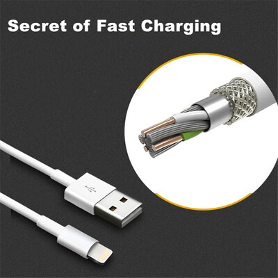 

Apple original data cable