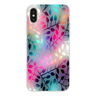 

For Huawei Y6 PRO 2017 Y6 prime 2018 Huawei Y6 2018 Y6 2017 TPU Soft Phone Case Back Cover Rose Colored plum deer style