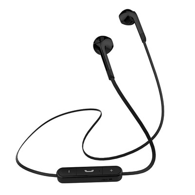 

Leive Wireless Bluetooth Earphone iPhone Samsung ViVO XiaoMi Neckband Earbuds Stereo Auriculares fone de ouvido with MIC