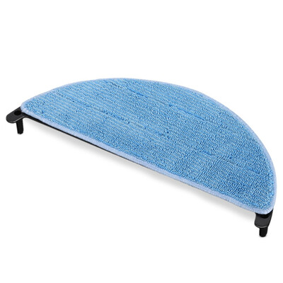 

ILIFE Mop Bracket with Cloth Cleaning Robot Fitting for V5S PRO Vacuum Cleaner