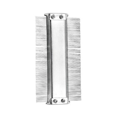 

Irregular Profile Measuring Gauge Carpenters Measurement Copy Gauges Contour Gauge Duplicator