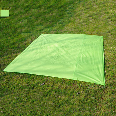 

Delicate Outdoor Picnic Beach Camping Water Resistant Airbed Tarp Mat Blanket