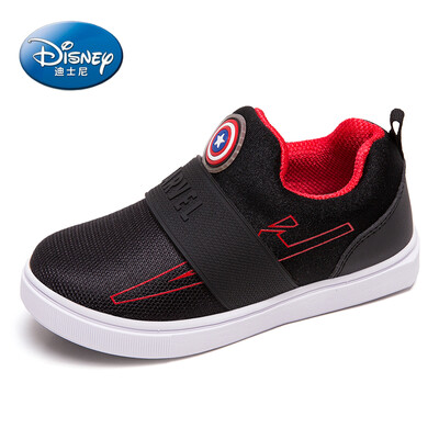 

Disney DISNEY childrens shoes boys sports shoes 2019 spring&autumn new