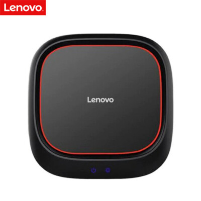 

Original Lenovo Intelligent Multifunctional Practical Car Air Purifier HA02 PM25 Formaldehyde