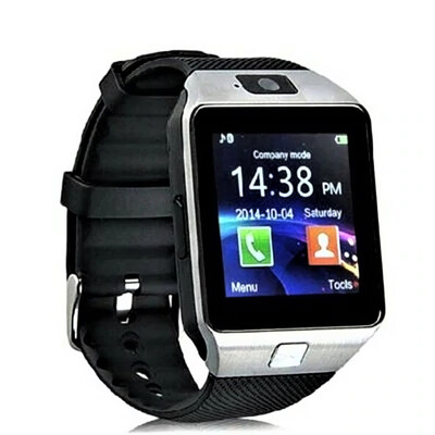 

Modern Men&Women Touch Screen Multi-Functional Electronic Smart Sports Watch