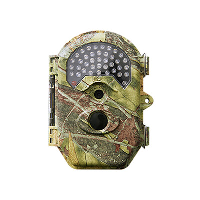 

E5 Infrared Night Vision Digital Trail Camera High Definition Ourdoor Hunting Surveillance Cameras 05s Trigger Time 90°PIR Angle