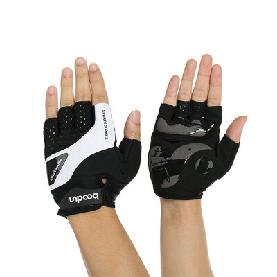 

FITTOO Workout Gloves with Wrist Support Women Men for Pull Ups Fitness Crossfit