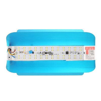 

Super Bright LED Flood Light Wall Light Outdoor 50100W Aluminum LED Spot Light Lamp IP65 Waterproof High-Brightness SMD LED