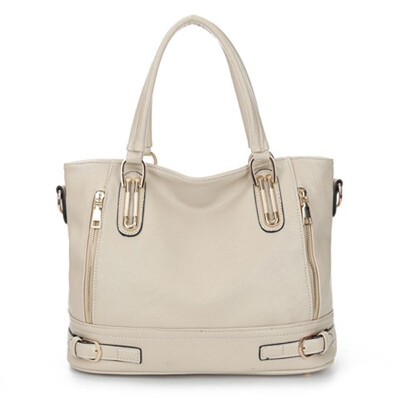 

2019 New Leather Womens Handbag Luxury Women Shoulder Bags Designer Female Crossbody Messenger Bag Lady
