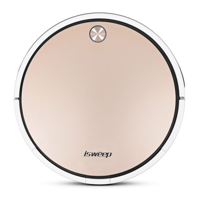 

Isweep X3 Intelligent Full-automatic Robot Vacuum Cleaner for Household Cleaning