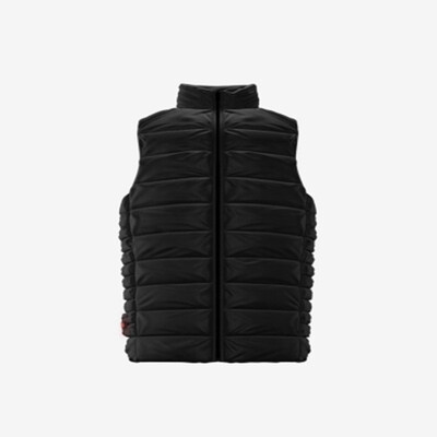 

Xiaomi Youpin Graphene Temperature Controlled Heating Down Vest for Women Men Autumn Winter Vest Cloth