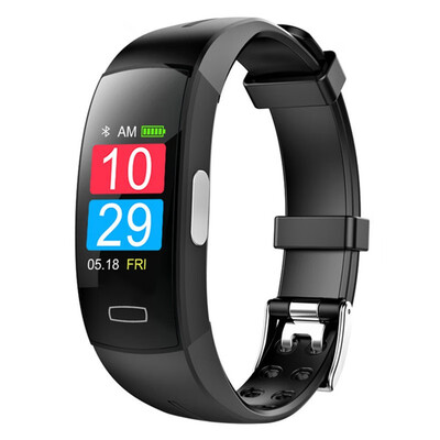 

P3 Plus Smart Band PPG ECG Accurate Heart Rate Monitor Blood Pressure Monitor Watches H66 Plus Bracelet PK Fitbits