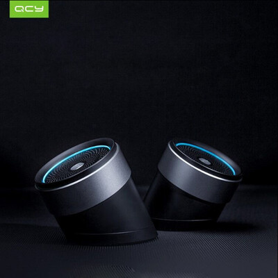

QCY QQ1000 dual wireless Bluetooth audio computer mobile phone car home portable small mini stereo