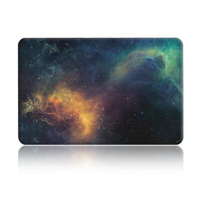 

Laptop Cover Painting Hard Case Cover for Macbook Pro 133 154 Pro Retina 12 13 15 inch Macbook Air 11 13 Laptop Shell