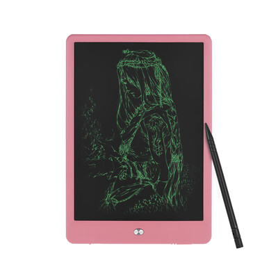 

LCD Electronic Writing Painting Drawing Tablet Board Pad 11Inch Portable Graphic Board Used for Drafts Drawings Office Records for