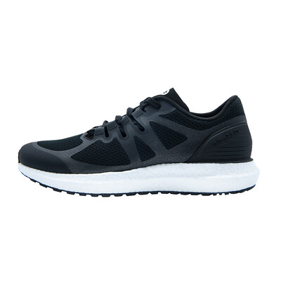

AMAZFIT Marathon training light running shoes Huami Technology produced mens black 40