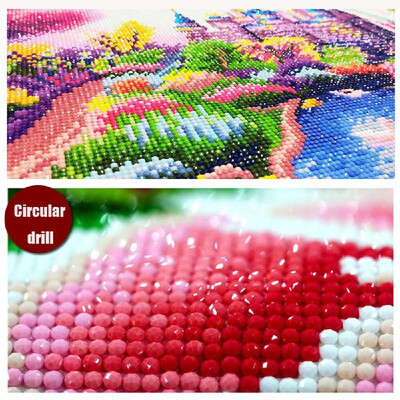 

Full roundsquare Diamond Embroidery Cartoon Comic DIY Diamond Painting Cross stitch fat lady set mosaic girl needlework Canvas si