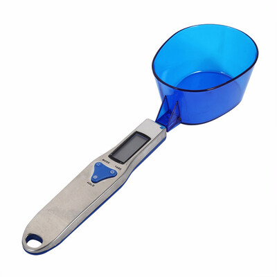 

Kitchen Scale Accurate Electronic LCD Digital Measuring Spoon Scale Weight 50001g Bulk Food Digital Measuring Tool