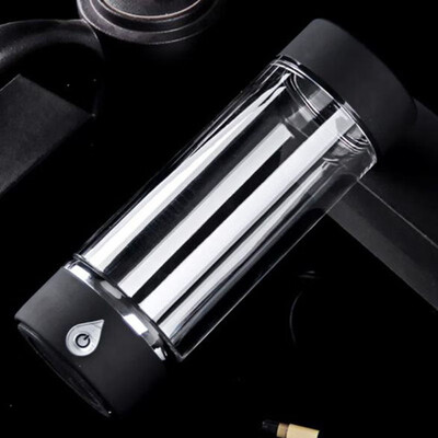 

Newest Digital Smart Life Oxygen Resistance Hydorgen Rich Water Cup Bottle