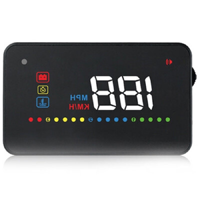 

A200 Car Navigation HUD Head Up Display
