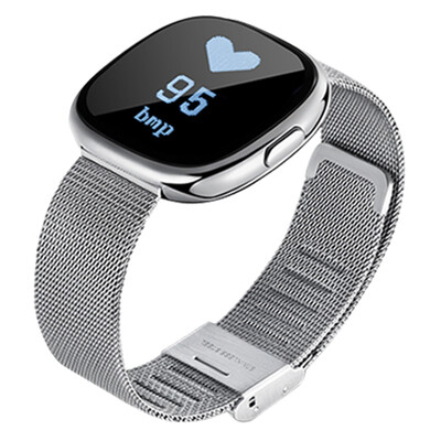 

Fitness Tracker Smart Bralete Band Women &Men\ Watch Gps Location Function