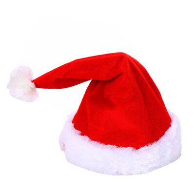 

Xiaomi Electric Musical Christmas Hat Magic Dancing Singing Plush