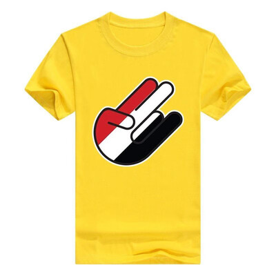 

Funny Mens Yemeni Shocker T-Shirt