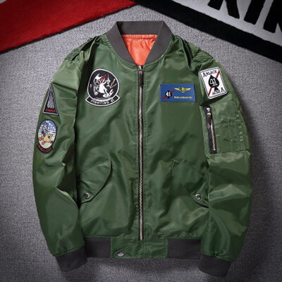 

3 Colors Bomber Jacket Baseball Men Hip Hop Green Slim Fit Pilot Coat Mens Hooded Jackets Plus Size Casual Thin Hooded Jacket