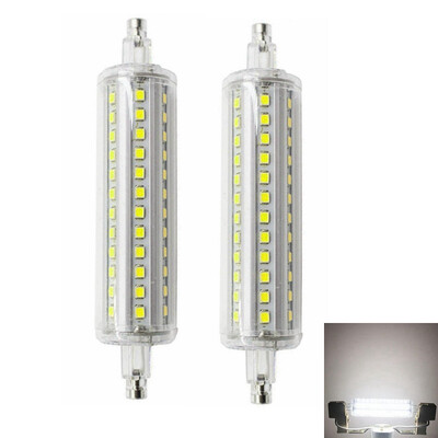 

Sencart R7S 72 LEDs Corn Bulb 5630 SMD AC 85 - 265V 2pcs
