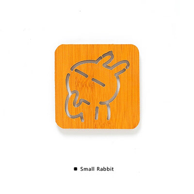 

NeillieN Anti-scalding bamboo heat insulation table mat Japanese mat dish mat pot mat bowl mat plate mat cup matcoaster