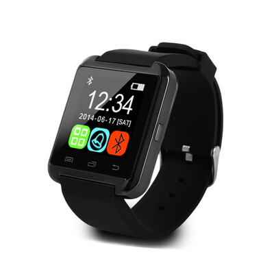 

Smart Watch Clock Support Bluetooth Connectivity for Android Phone Smartwatch
