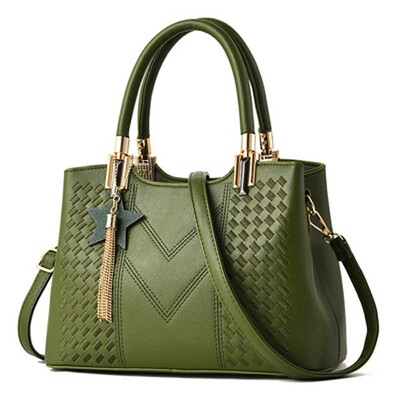 

2019 PU leather bag dollar price luxury handbags women bags designer famous brands National handbags messenger bags Gift A0038