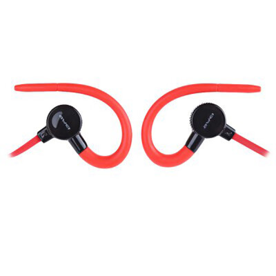 

Awei A620BL Wireless Stereo In-ear Sport Bluetooth V40 Earphones for iPhone 7 RED