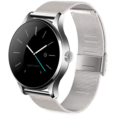 

Original K88H Bluetooth Smart Watches Wristwatch MTK2502 Heart Rate Monitor Health Wrist Whatch Clock For Android Phone ios Wear