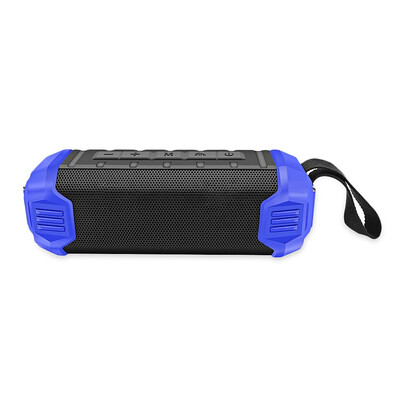 

NewRixing NR - 1000 Outdoor Wireless Bluetooth Stereo Speaker Subwoofer Sound