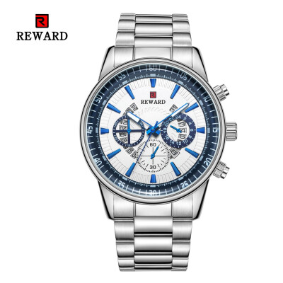 

REWARD 63079 Men Quartz Watch