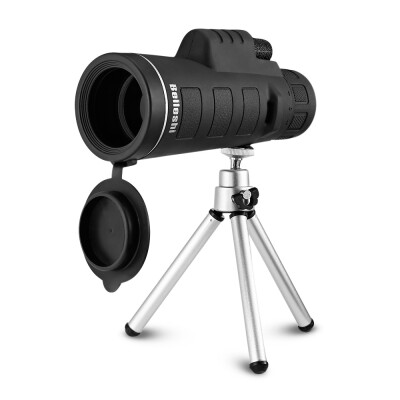 

Beileshi 10X42 Dual Focus Monocular Telescope with HD Optic Lens