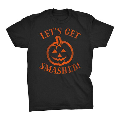 

Funny Halloween Party T-Shirt - I Love Halloween Party