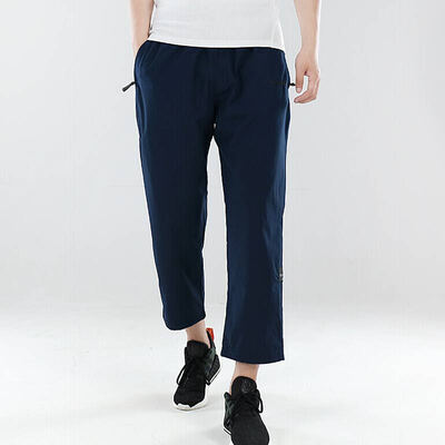 

Adidas ADIDAS Clover 2018 Autumn Mens Casual Series 78 EQT Pant Pants DP8558 S