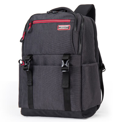 

Kara Sheep Middle School Student Bag Boys&Girls Leisure Computer Bag Shoulder Urban Backpack CX5998 Black