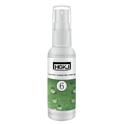 

20ml50ml Car Care Kit Car Ceramic Coating Paint Sealant Protection Super Hydrophobic Anti-UV Anti-Scratch Drive Paint Gloss
