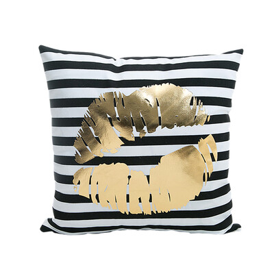 

Simple Fashion Home Decorative Throw Pillow Case Cover Protector Bed Sofa Car Waist Cushion Decor Gift
