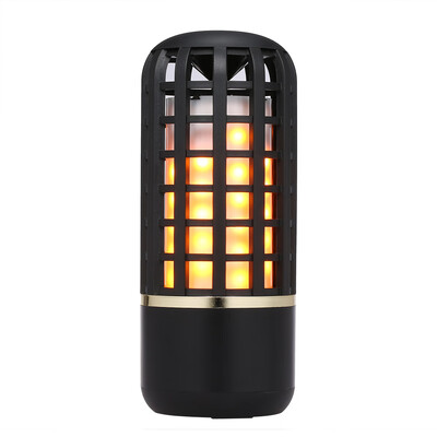 

FV-MY711BT Wireless Bluetooth Speakers Bluetooth 42 Sound Box TWS Flame Speakers Support TF Card U-Disk FM Radio Hands-free Call