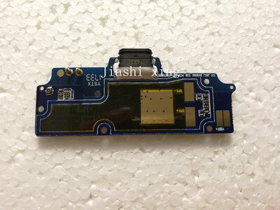 

Blackview BV8000 USB Plug Charge Board USB Charger Plug Board Module For Blackview BV8000 Pro Smartphone