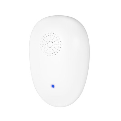

4-Pack Ultrasonic Pest Control Non-toxic Repellent Repeller for Mice Mosquitoes Ants Spiders Roaches Repelling AC90V-250V EU Plug